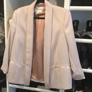 Women’s Reiss Jacket